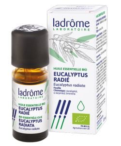 Eucalyptus expunged  BIO, 30 ml